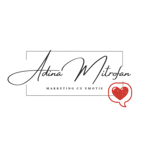 logo adina mitrofan