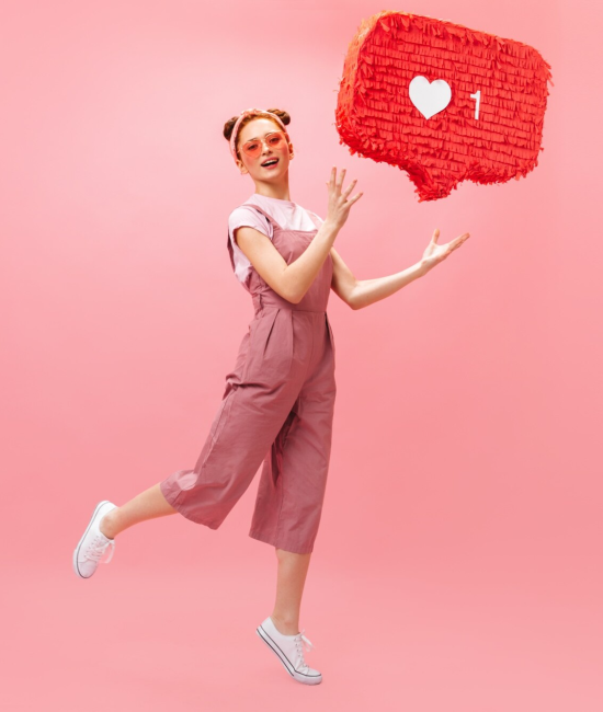 adina mitrofan branding